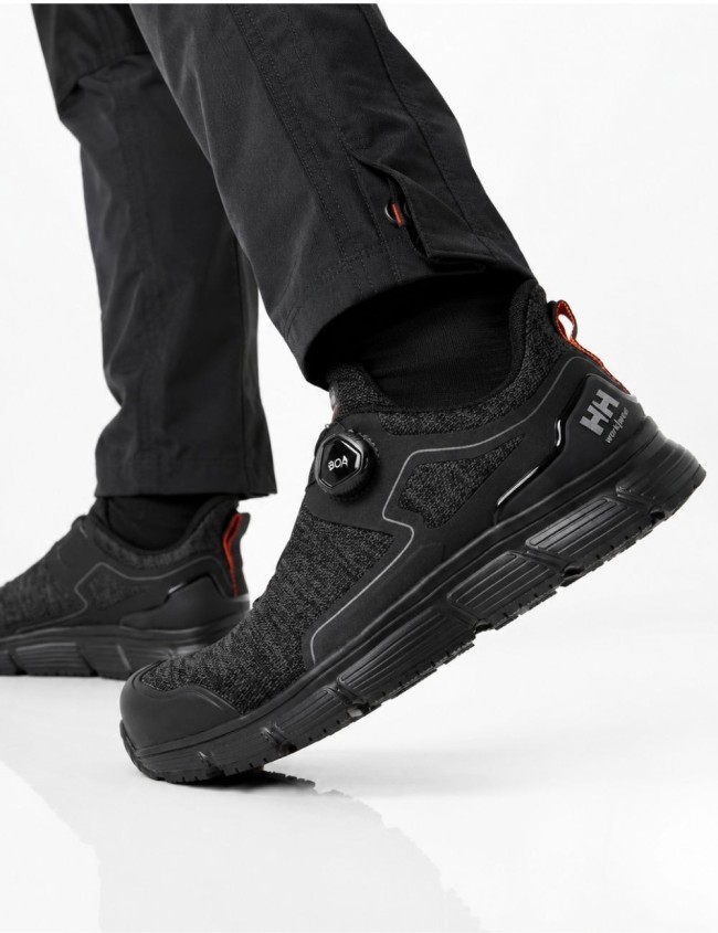 Pracovná Obuv Helly Hansen Kensington Low BOA S3S