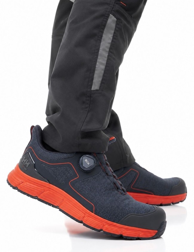Pracovná Obuv Helly Hansen Kensington Low BOA S3S