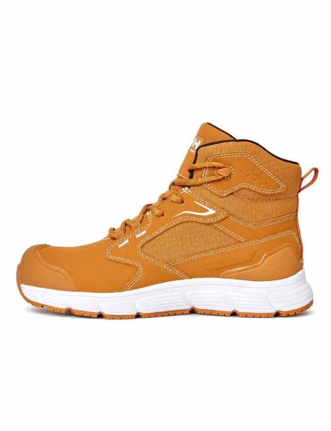 Pracovná Obuv Helly Hansen Kensington MXR MID S3S