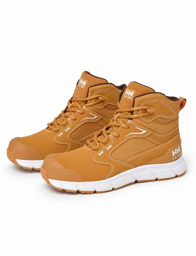 Pracovná Obuv Helly Hansen Kensington MXR MID S3S