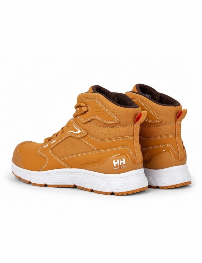 Pracovná Obuv Helly Hansen Kensington MXR MID S3S