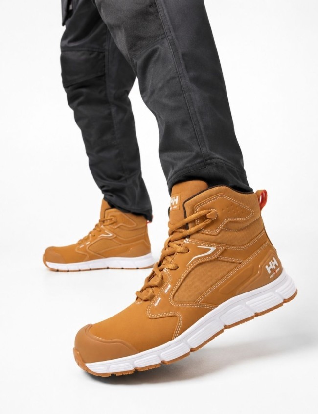 Pracovná Obuv Helly Hansen Kensington MXR MID S3S