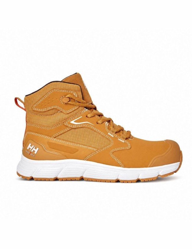 Pracovná Obuv Helly Hansen Kensington MXR MID S3S