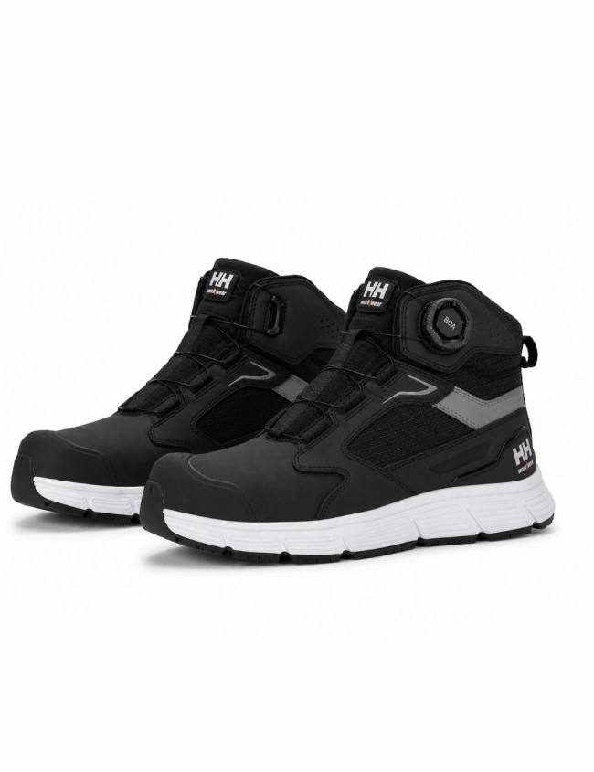 Pracovná Obuv Helly Hansen Kensington MXR MID BOA S3S