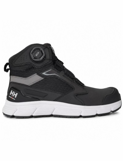 Pracovná Obuv Helly Hansen Kensington MXR MID BOA S3S