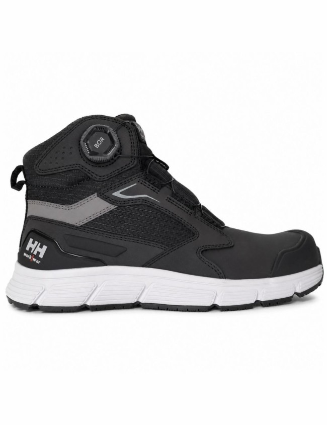 Pracovná Obuv Helly Hansen Kensington MXR MID BOA S3S