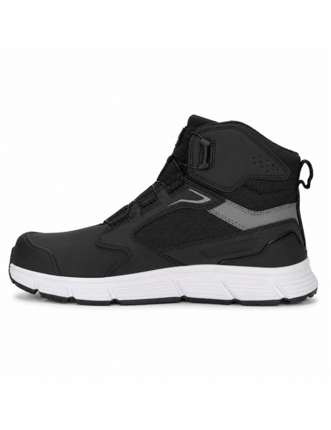 Pracovná Obuv Helly Hansen Kensington MXR MID BOA S3S