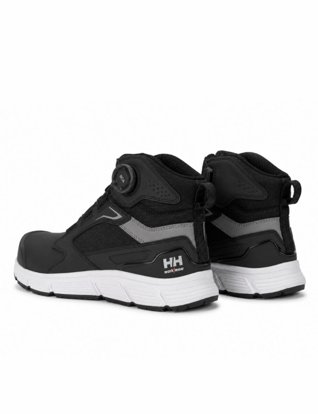 Pracovná Obuv Helly Hansen Kensington MXR MID BOA S3S