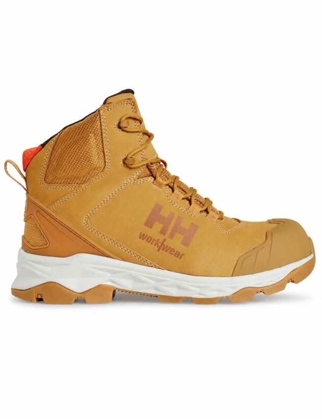 Pracovné Obuv Helly Hansen Oxford MID S3
