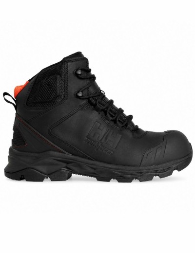 Pracovné Obuv Helly Hansen Oxford MID S3