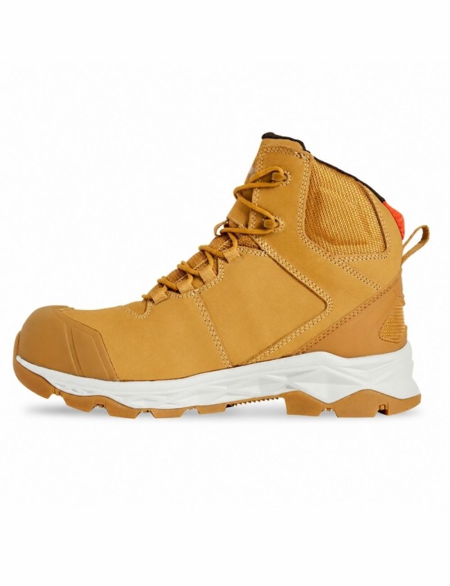 Pracovné Obuv Helly Hansen Oxford MID S3