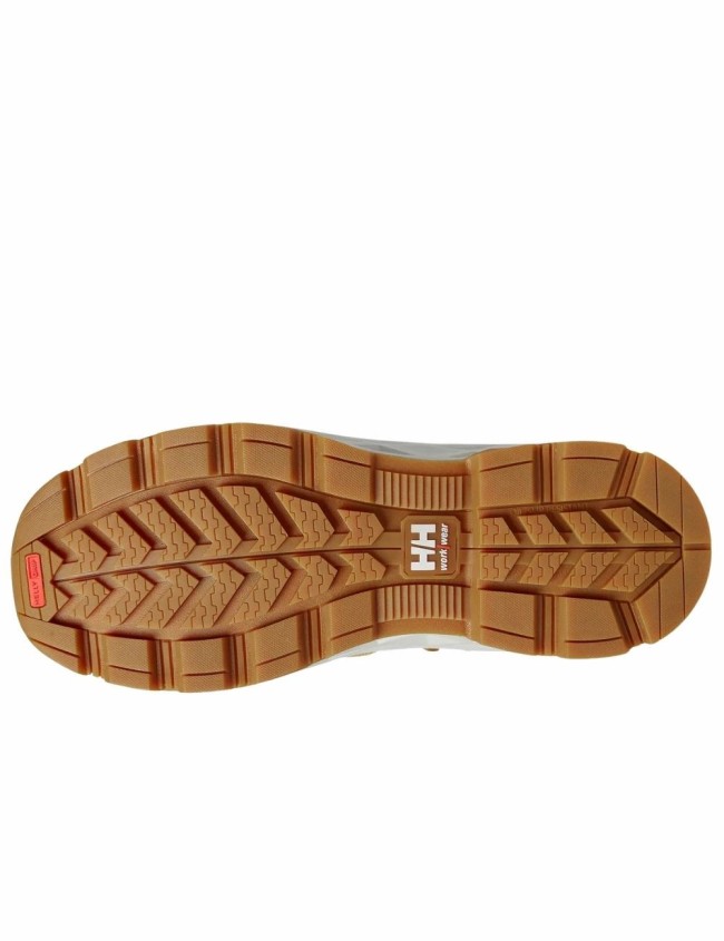 Pracovné Obuv Helly Hansen Oxford MID S3