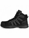 Pracovná Obuv Helly Hansen Manchester MID S3S