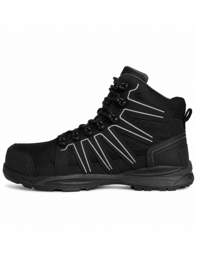 Pracovná Obuv Helly Hansen Manchester MID S3S