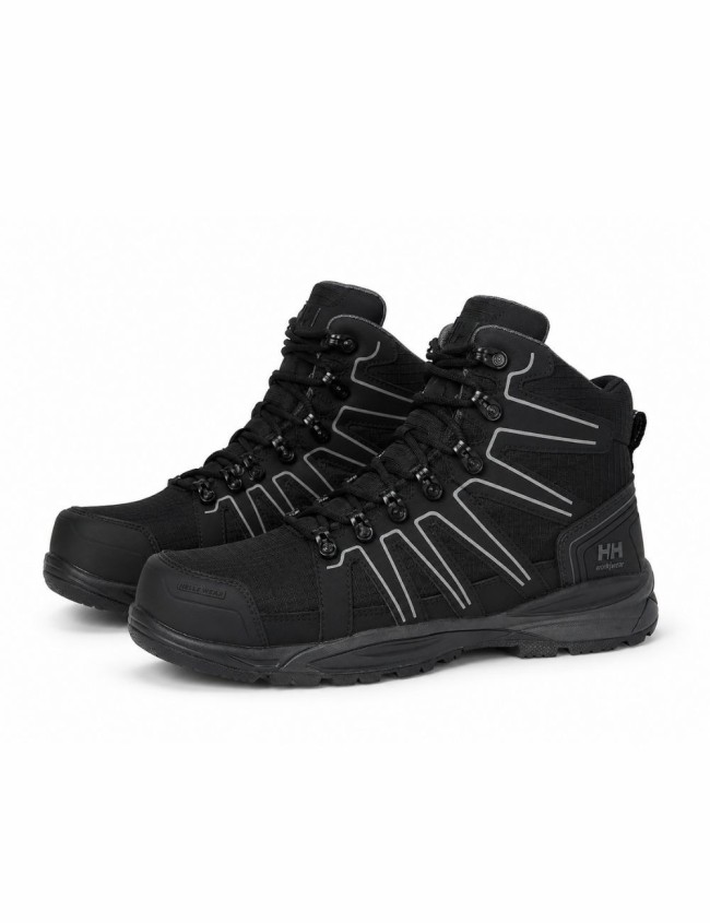 Pracovná Obuv Helly Hansen Manchester MID S3S