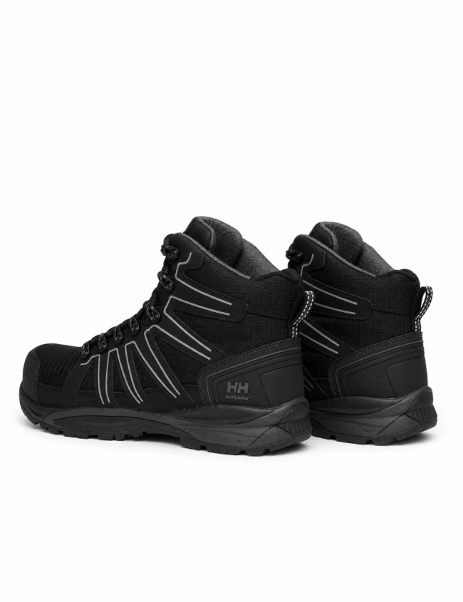 Pracovná Obuv Helly Hansen Manchester MID S3S
