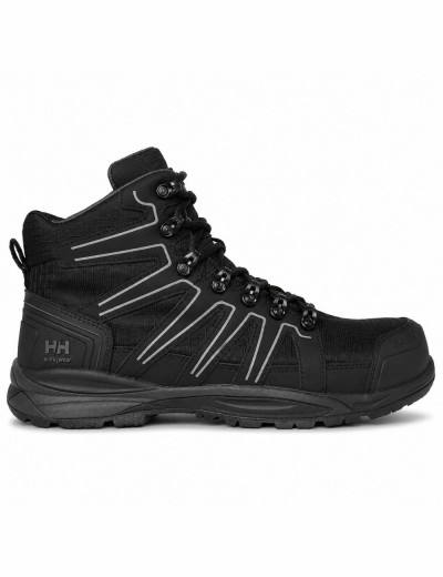 Pracovná Obuv Helly Hansen Manchester MID S3S
