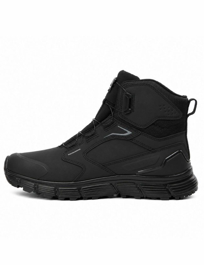 Pracovná Obuv Helly Hansen Kensington MXR WTR BOA O6