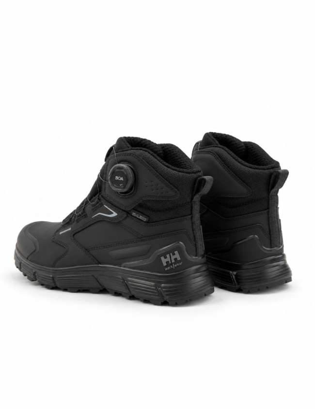 Pracovná Obuv Helly Hansen Kensington MXR WTR BOA O6