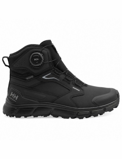 Pracovná Obuv Helly Hansen Kensington MXR WTR BOA O6