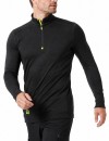 Tričko Helly Hansen Lifa s polovičným zipsom