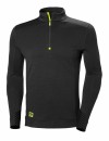 Tričko Helly Hansen Lifa s polovičným zipsom