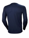 Termálna Tričko Helly Hansen Lifa Crewneck