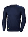 Termálna Tričko Helly Hansen Lifa Crewneck