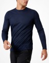 Termálna Tričko Helly Hansen Lifa Crewneck