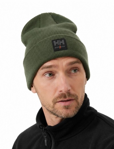 Beanie Helly Hansen Cuff