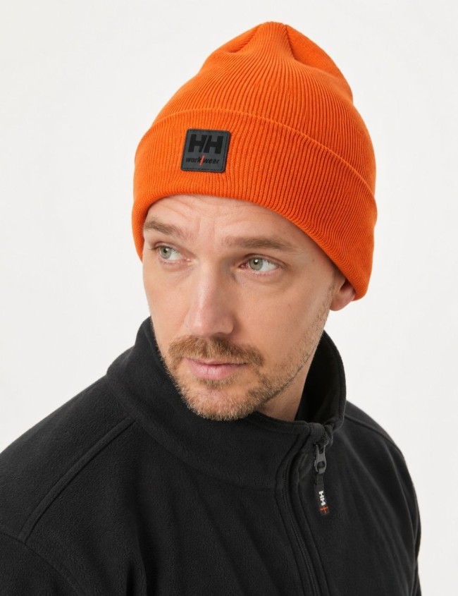 Beanie Helly Hansen Cuff