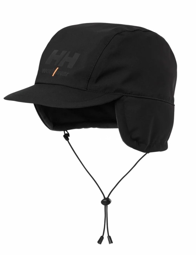 Nepremokavá zimná čiapka Helly Hansen