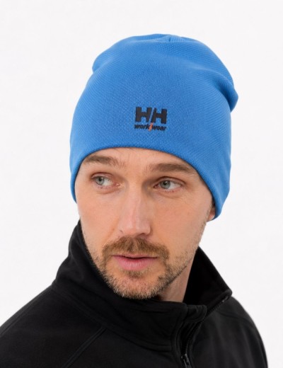 Zimná čiapka Helly Hansen Lifa Merino