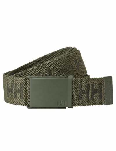 Elastický pás Logo Helly Hansen