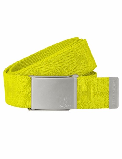 Elastický pás Logo Helly Hansen