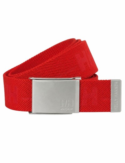 Elastický pás Logo Helly Hansen
