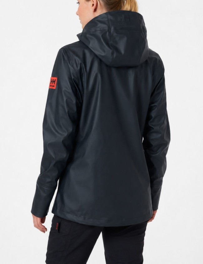 Dámska Bunda Helly Hansen Gale
