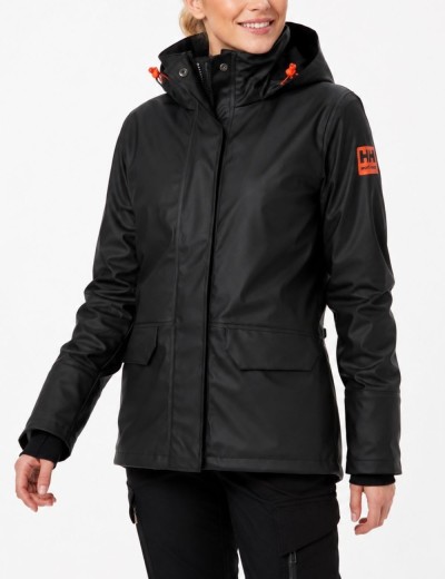 Dámska Bunda Helly Hansen Gale
