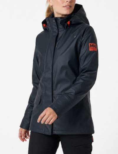 Dámska Bunda Helly Hansen Gale