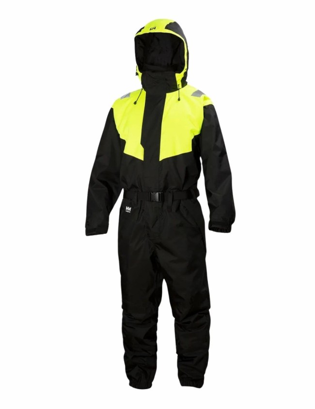 Zimný pracovný oblek Helly Hansen Leknes