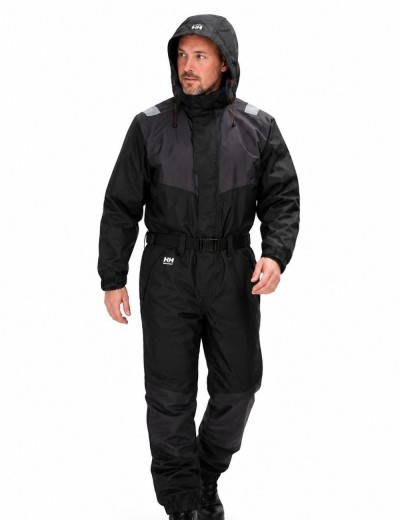 Zimný pracovný oblek Helly Hansen Leknes