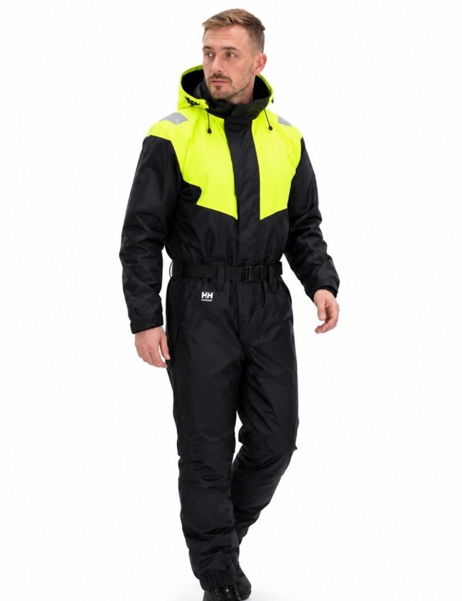 Zimný pracovný oblek Helly Hansen Leknes