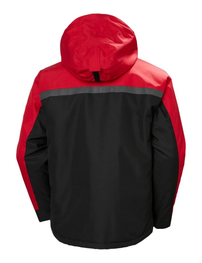 Zimná pracovná Bunda Helly Hansen Berg