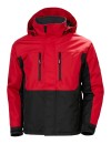 Zimná pracovná Bunda Helly Hansen Berg