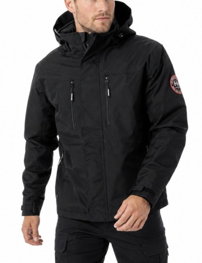 Zimná pracovná Bunda Helly Hansen Berg