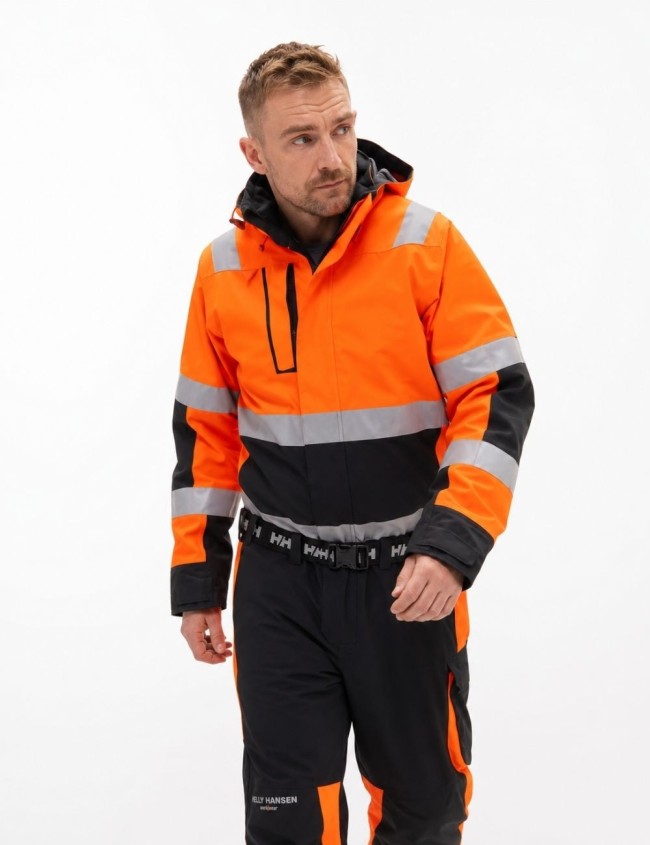 Overal Helly Hansen Alna 2.0