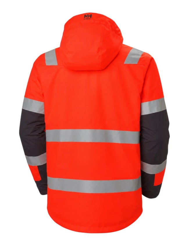 Zimná pracovná Bunda Helly Hansen Alna 2.0