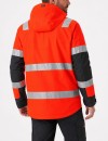 Zimná pracovná Bunda Helly Hansen Alna 2.0