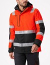 Zimná pracovná Bunda Helly Hansen Alna 2.0