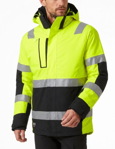 Bunda Helly Hansen Alna 2.0